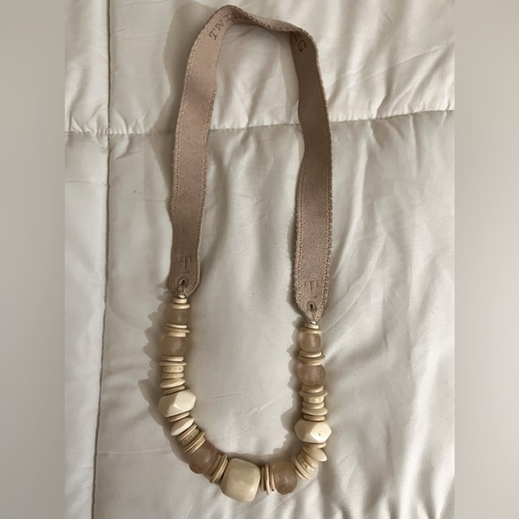 Twine and Twig Jewelry - Twine and Twig Necklace